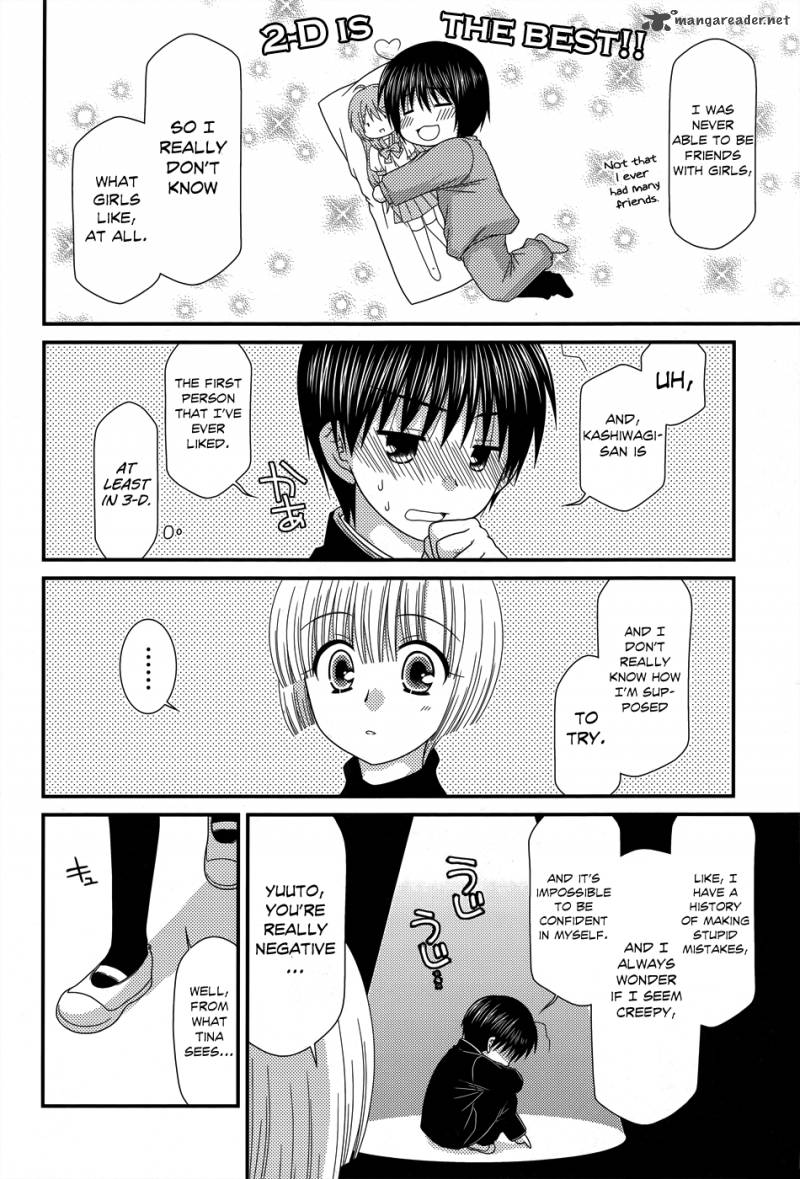 Tonari No Kashiwagi San 43 21