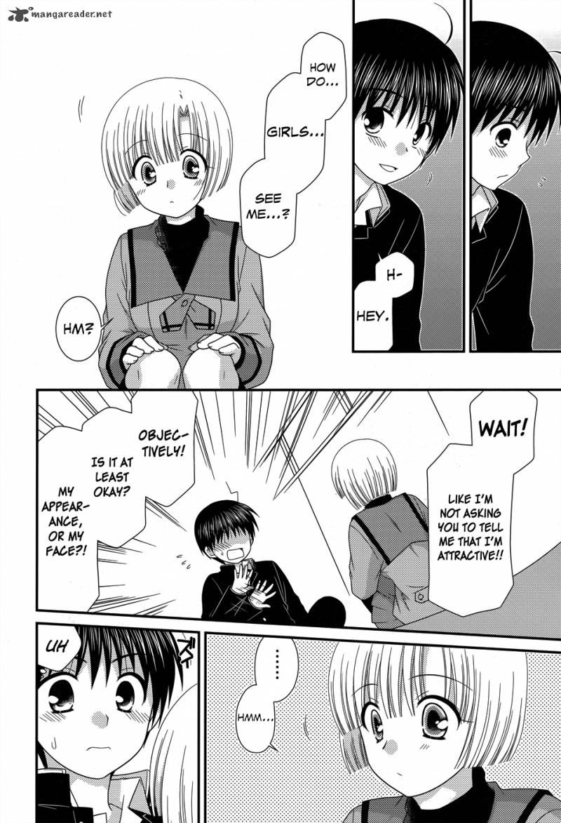 Tonari No Kashiwagi San 43 23