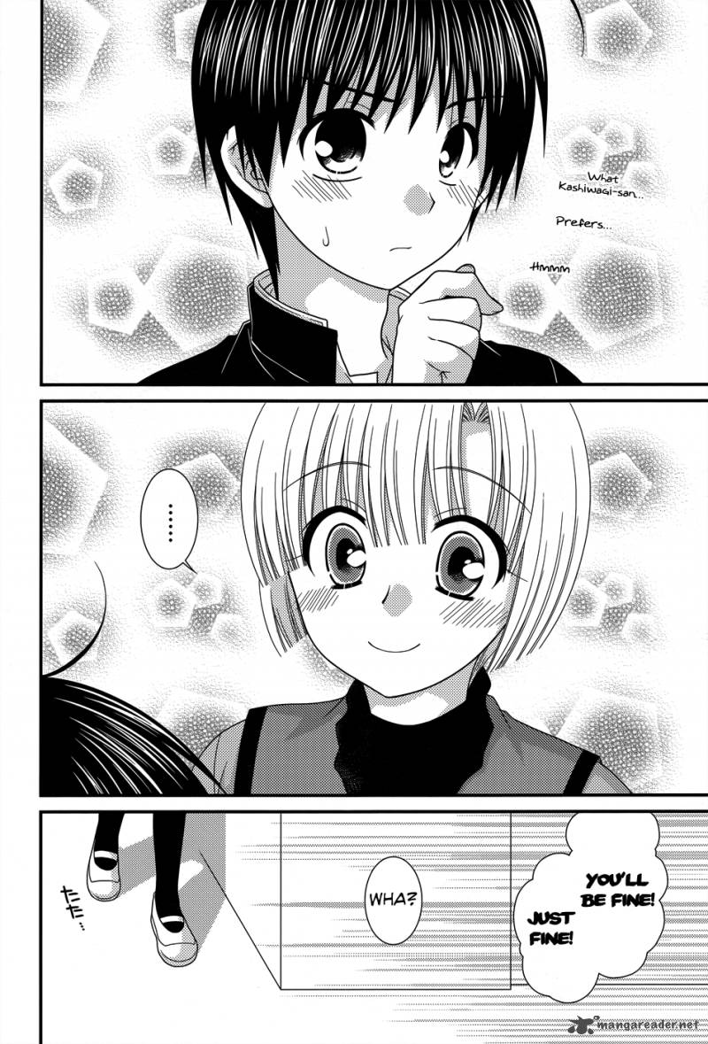 Tonari No Kashiwagi San 43 25