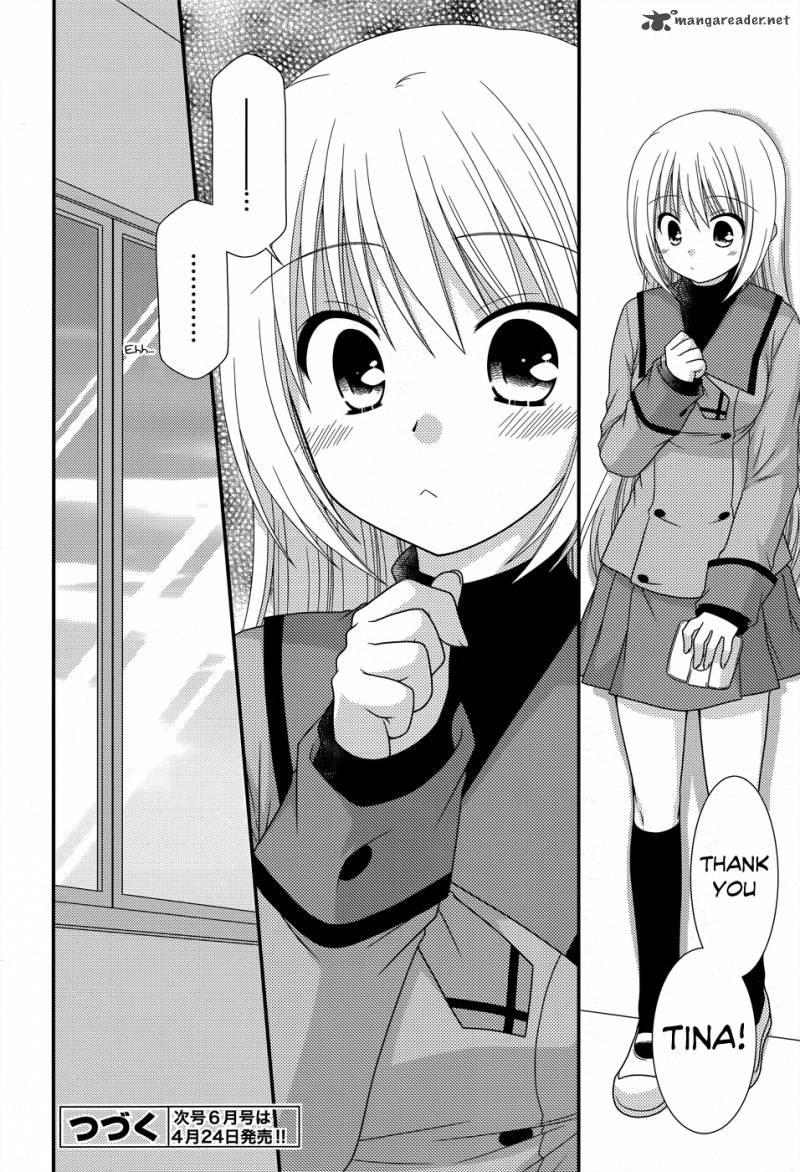 Tonari No Kashiwagi San 43 27
