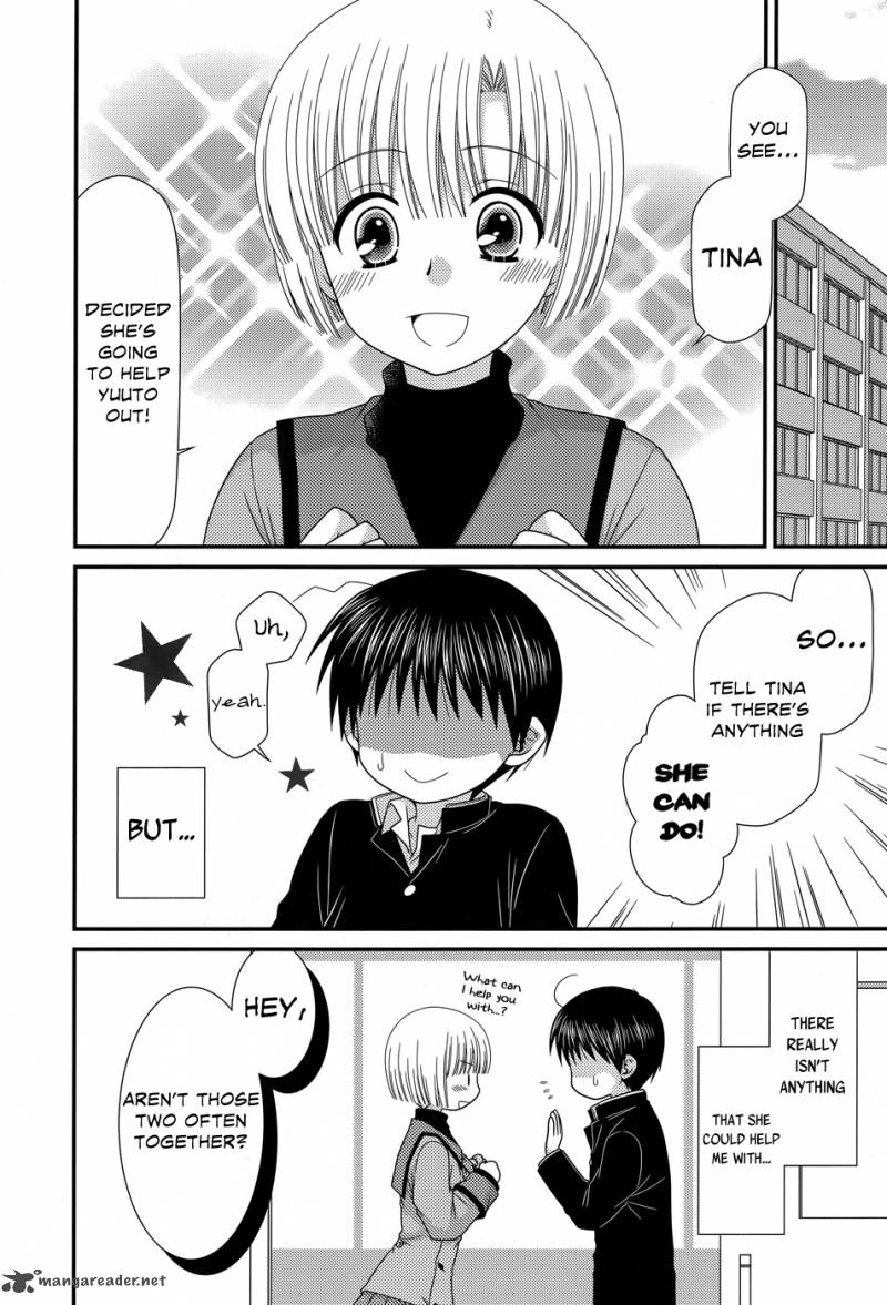 Tonari No Kashiwagi San 43 5