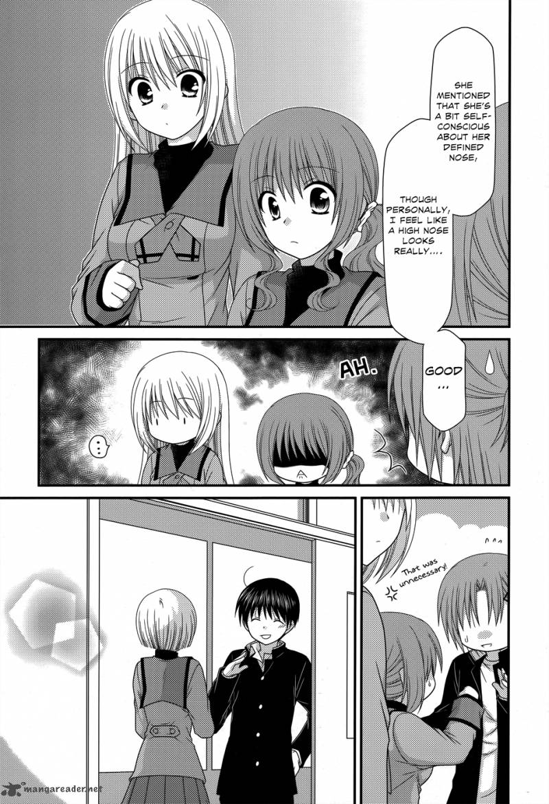 Tonari No Kashiwagi San 43 8