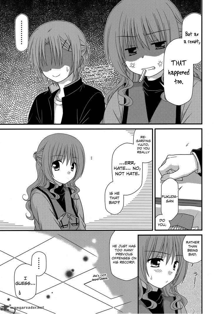 Tonari No Kashiwagi San 44 11
