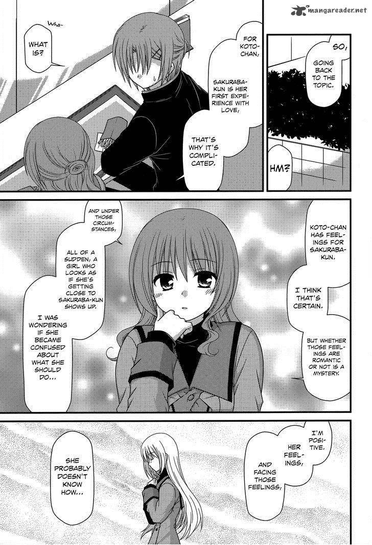 Tonari No Kashiwagi San 44 13
