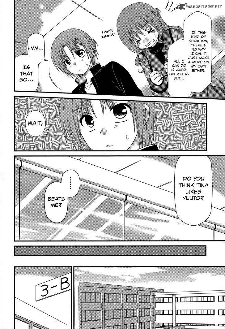 Tonari No Kashiwagi San 44 14