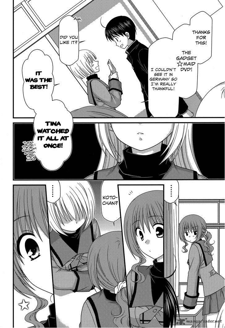 Tonari No Kashiwagi San 44 16