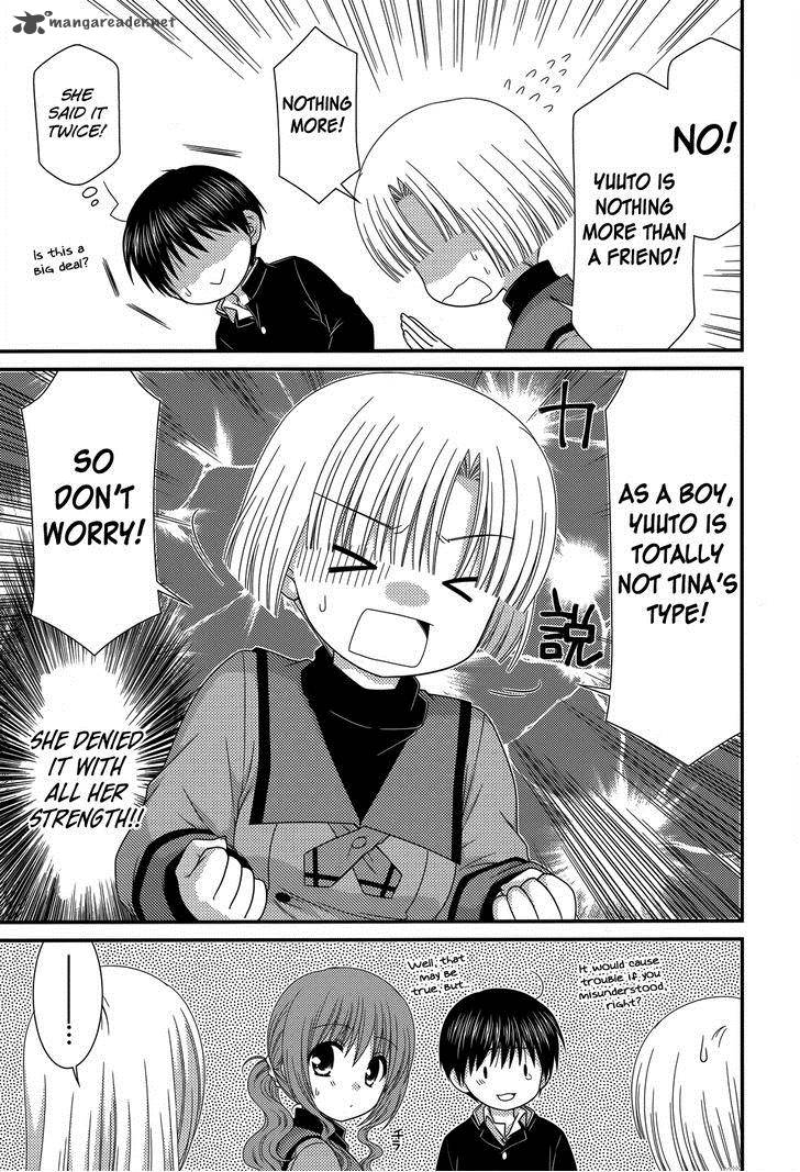 Tonari No Kashiwagi San 44 27