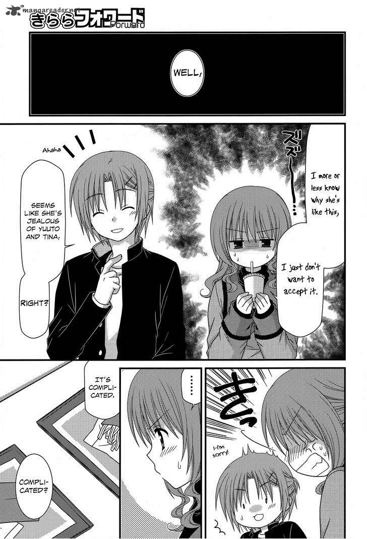 Tonari No Kashiwagi San 44 7