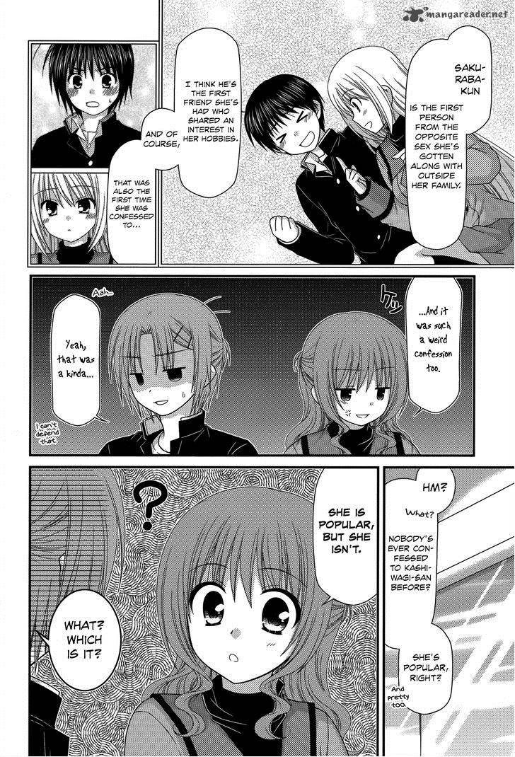 Tonari No Kashiwagi San 44 8