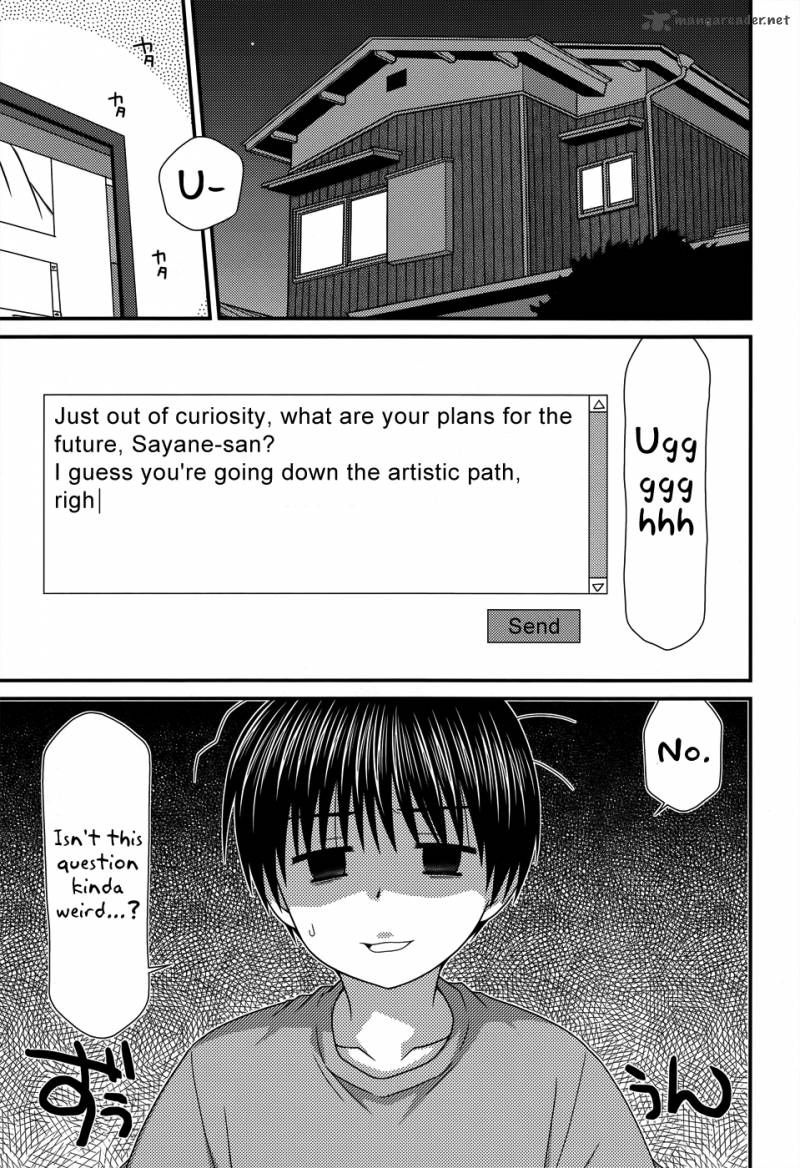 Tonari No Kashiwagi San 45 18