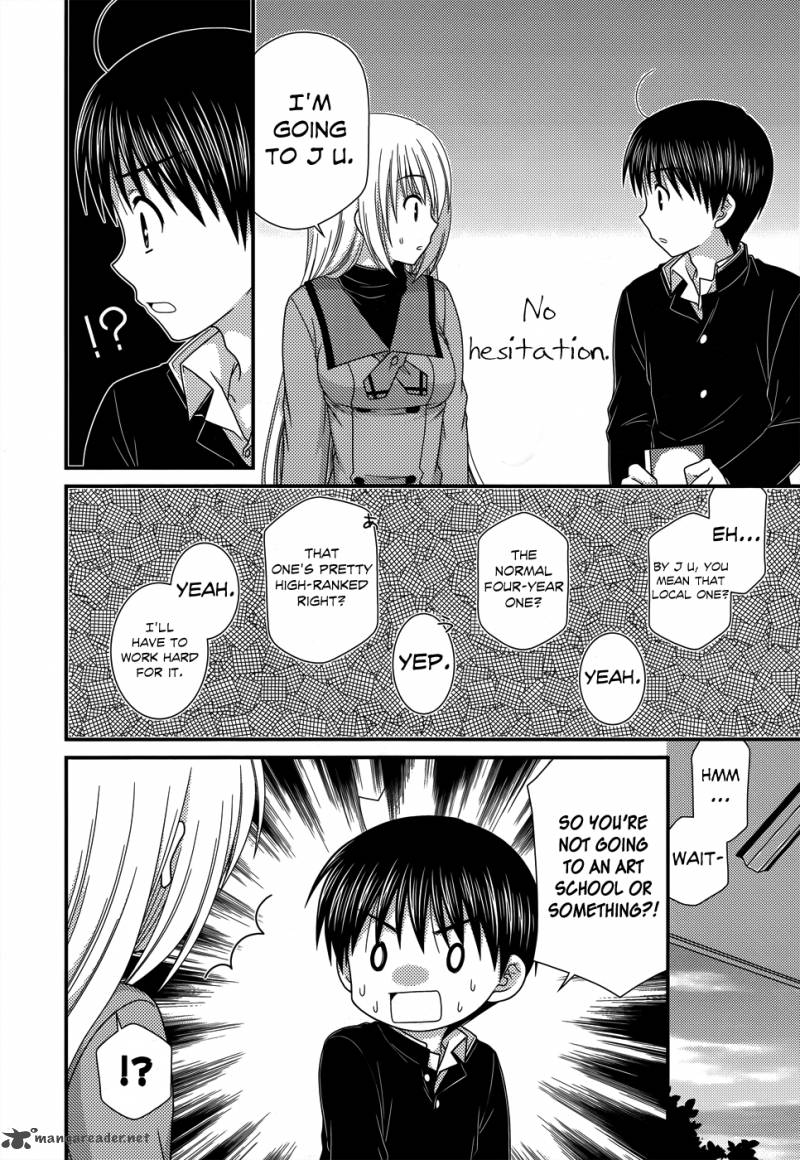 Tonari No Kashiwagi San 46 11