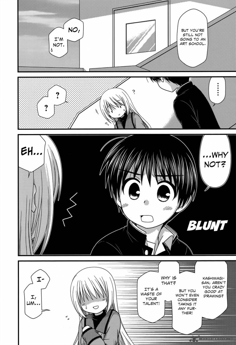 Tonari No Kashiwagi San 46 13