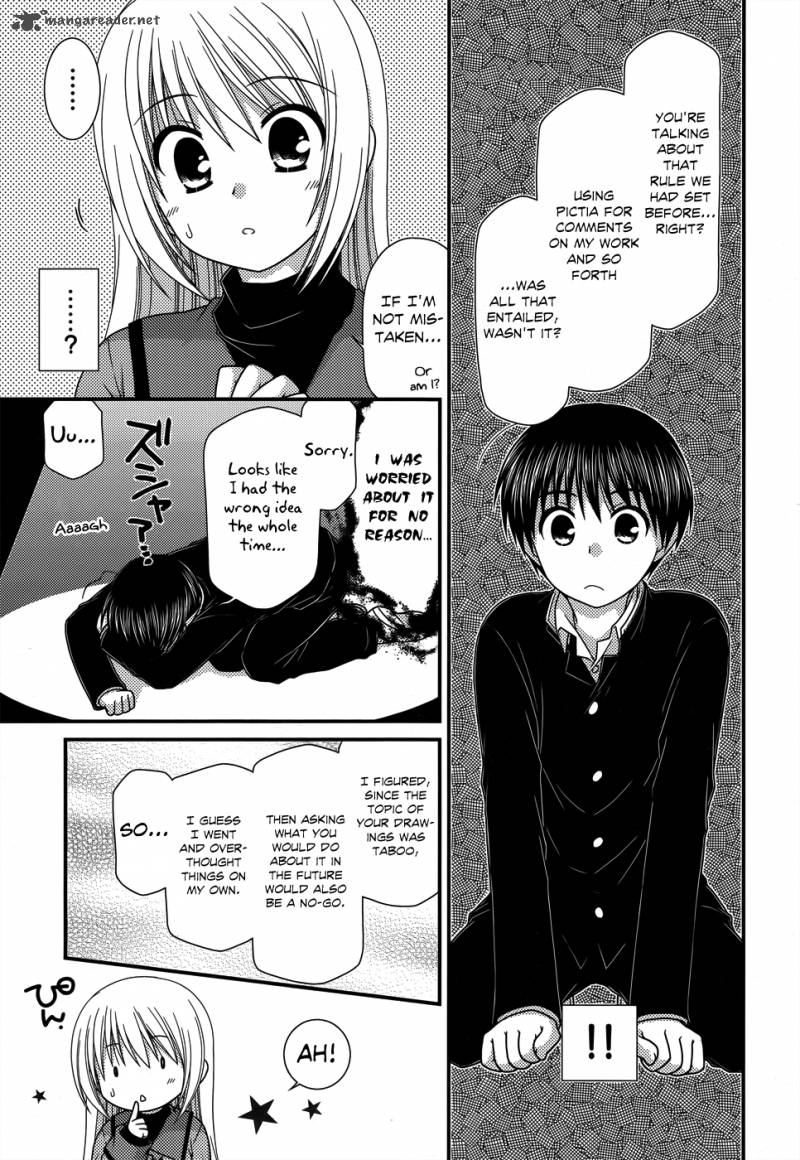 Tonari No Kashiwagi San 46 16