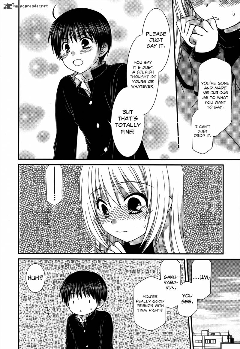 Tonari No Kashiwagi San 46 19