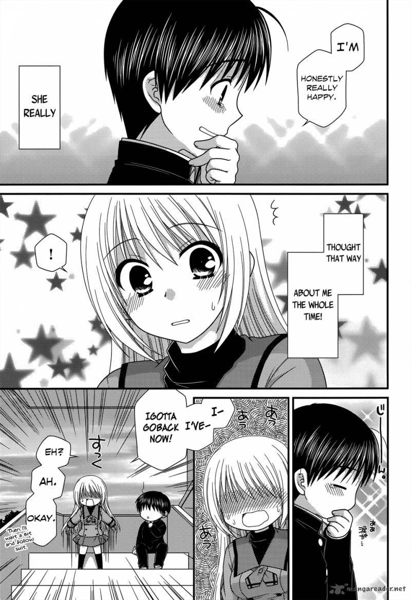 Tonari No Kashiwagi San 46 22