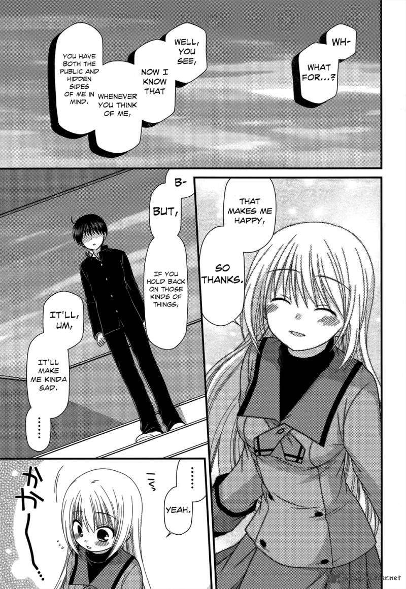 Tonari No Kashiwagi San 46 26