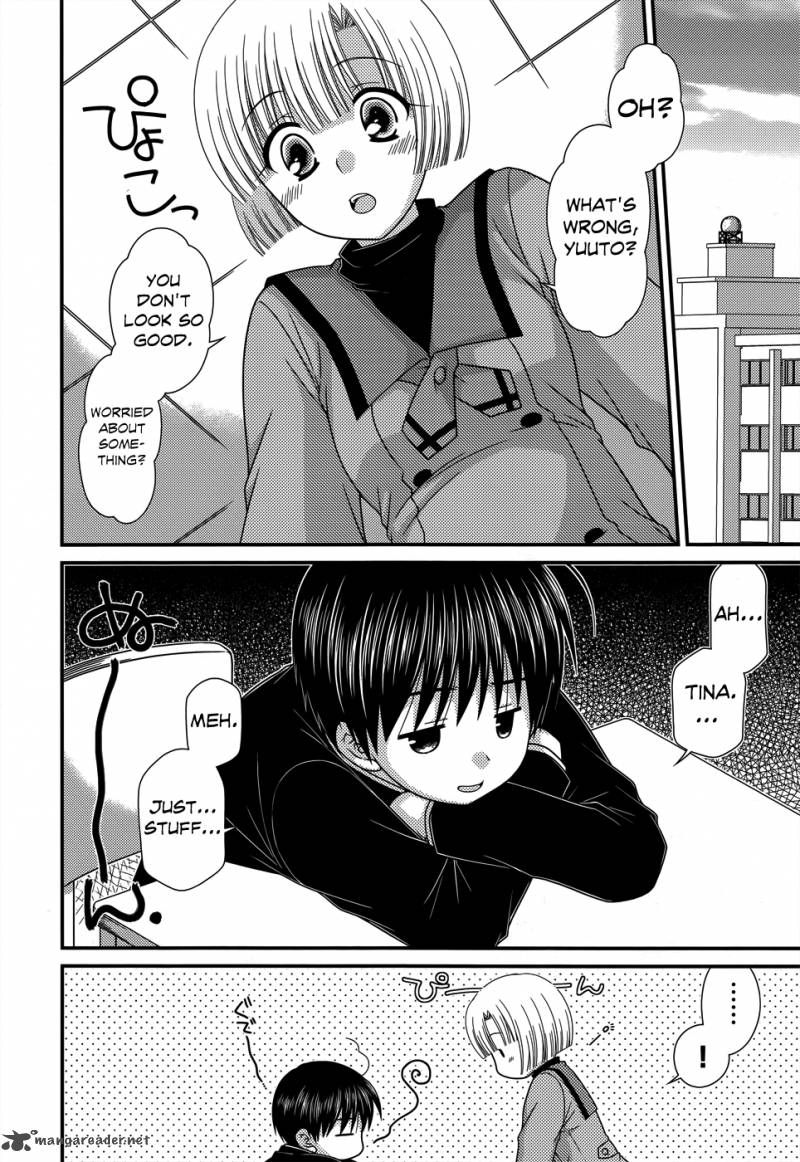 Tonari No Kashiwagi San 46 5