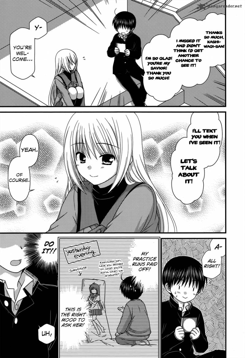 Tonari No Kashiwagi San 46 8