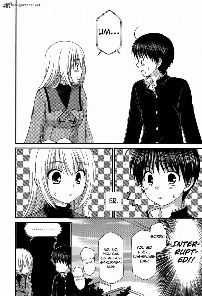 Tonari No Kashiwagi San 46 9