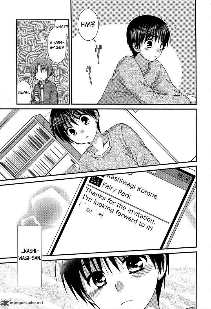 Tonari No Kashiwagi San 47 21