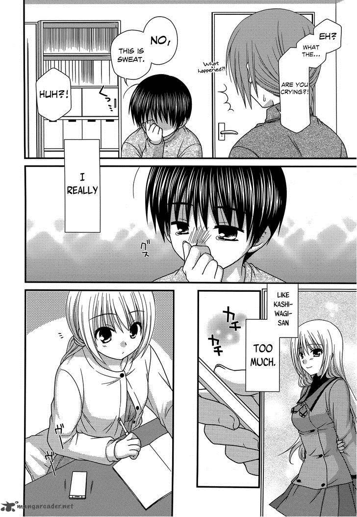 Tonari No Kashiwagi San 47 22