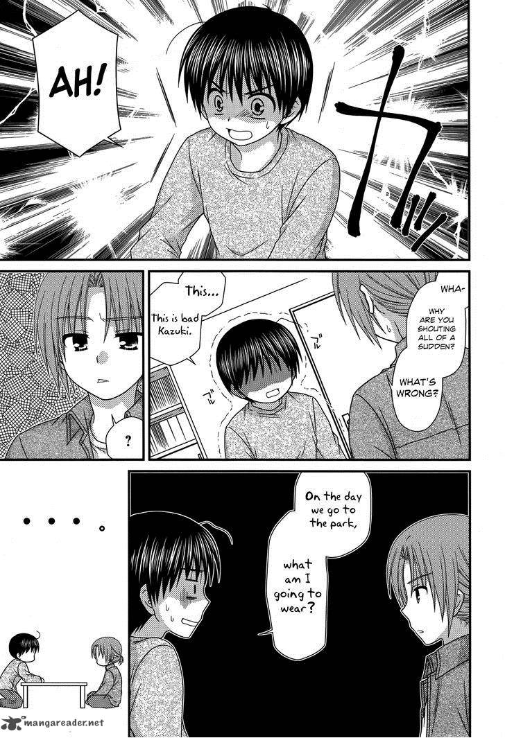 Tonari No Kashiwagi San 47 25