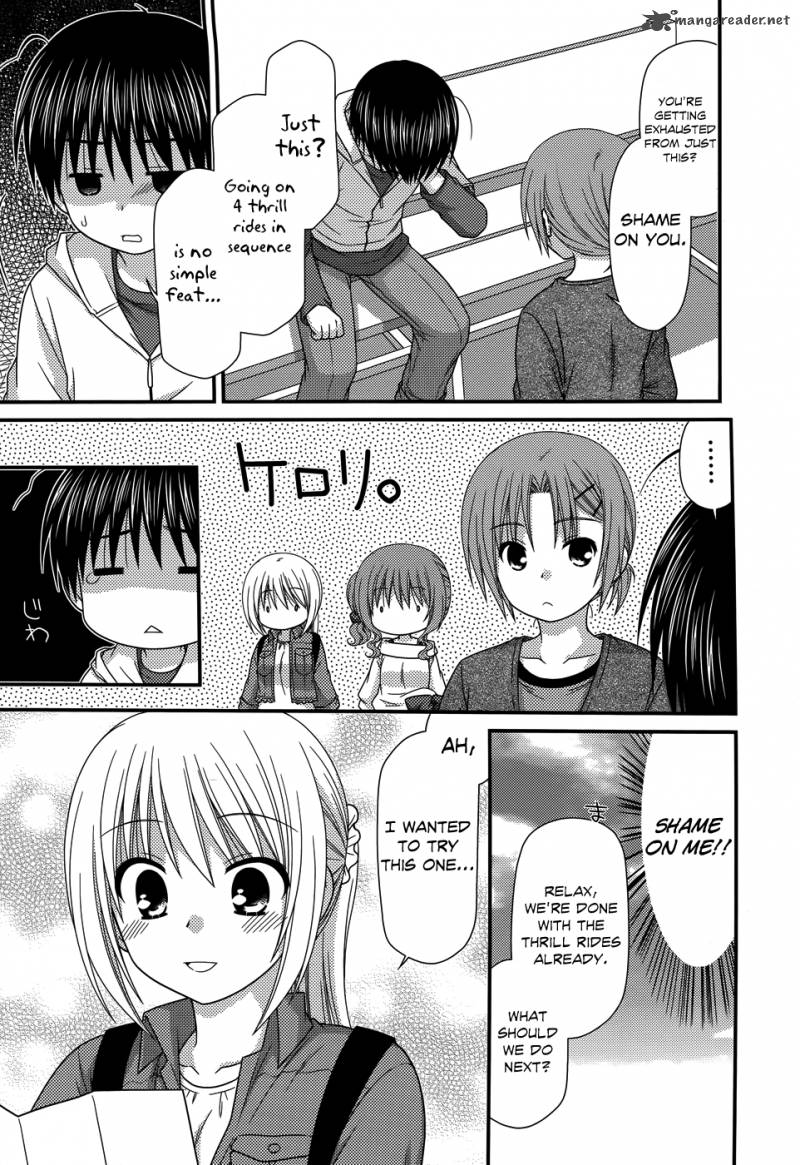 Tonari No Kashiwagi San 48 12