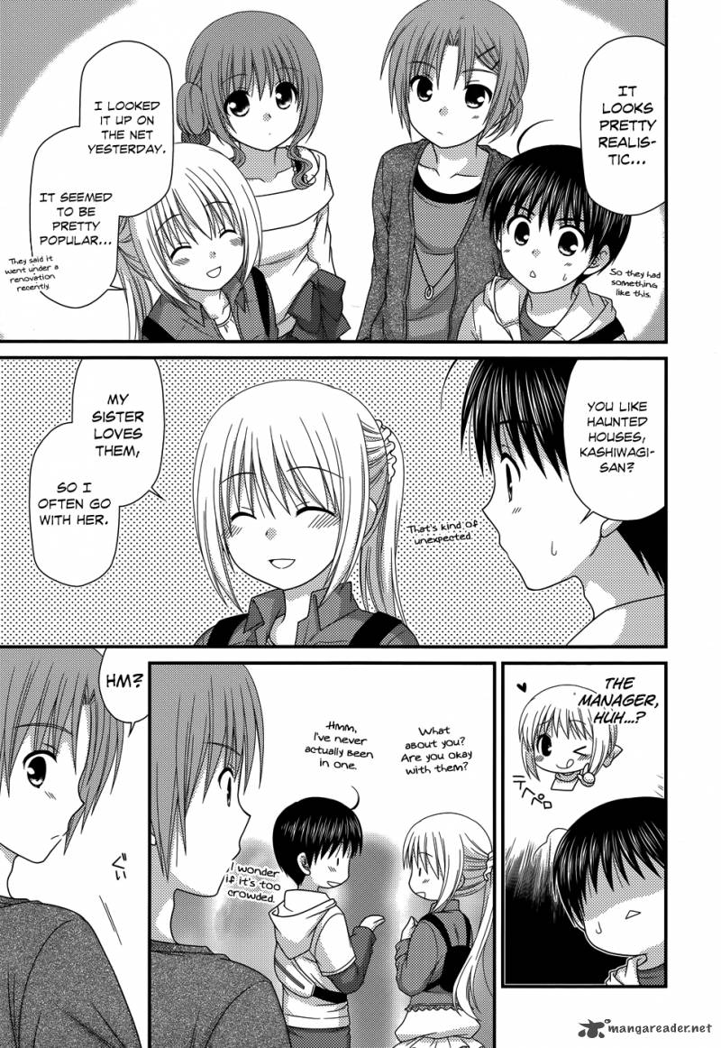 Tonari No Kashiwagi San 48 14