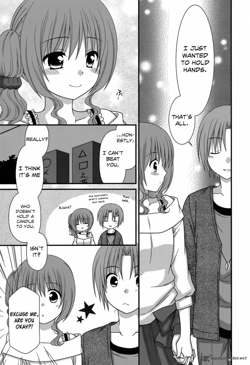 Tonari No Kashiwagi San 48 20