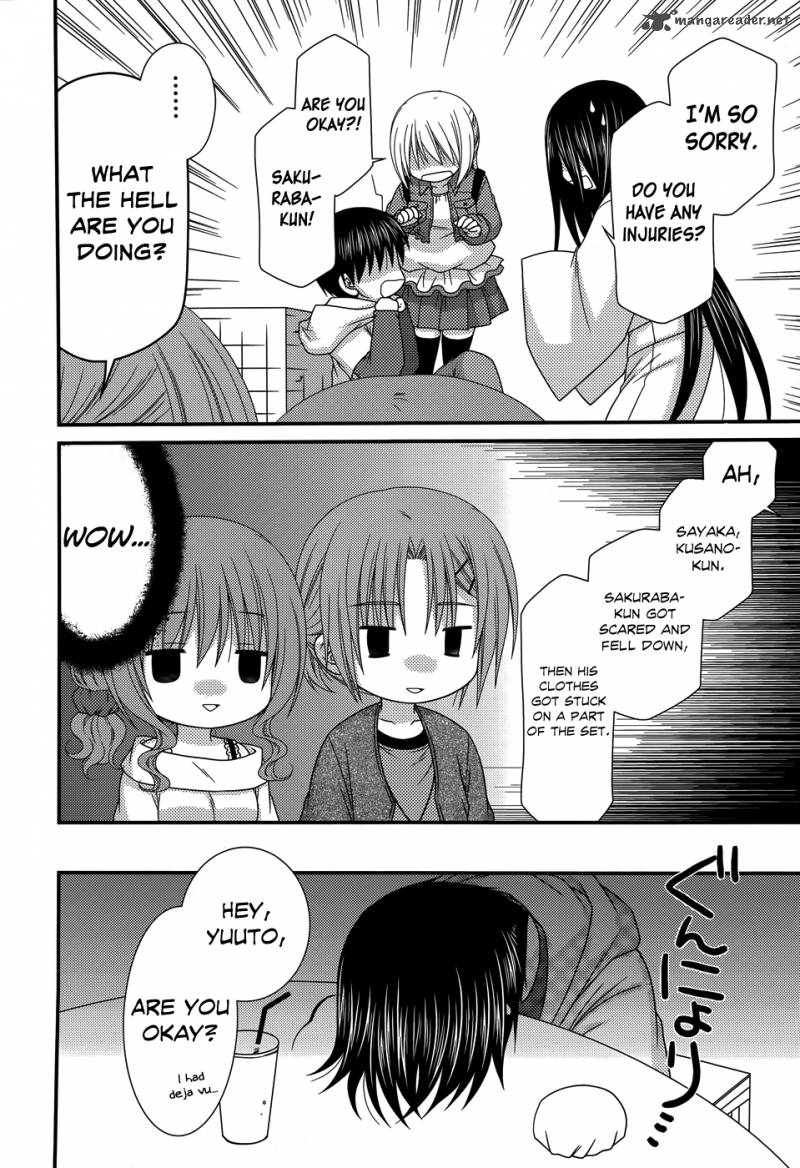 Tonari No Kashiwagi San 48 21