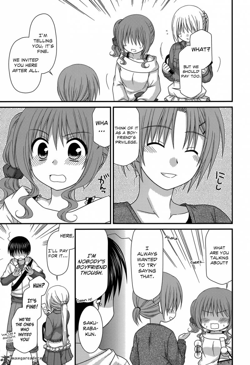 Tonari No Kashiwagi San 48 6