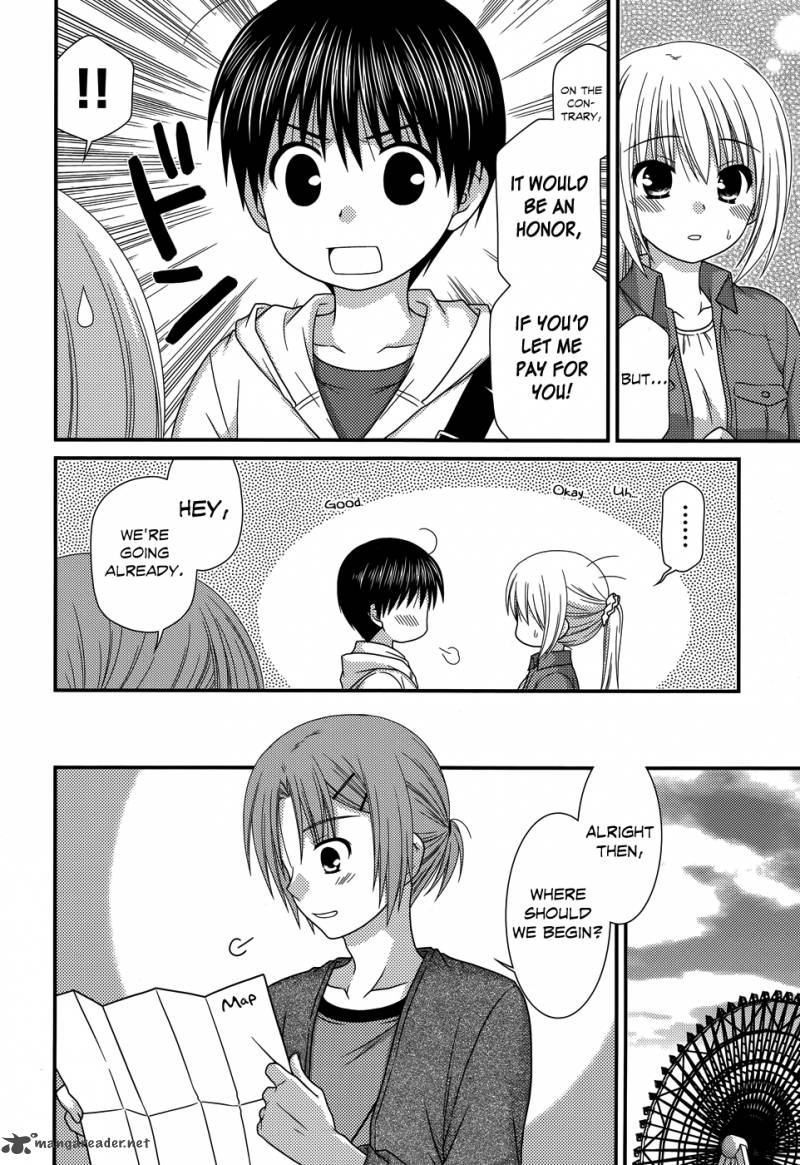 Tonari No Kashiwagi San 48 7
