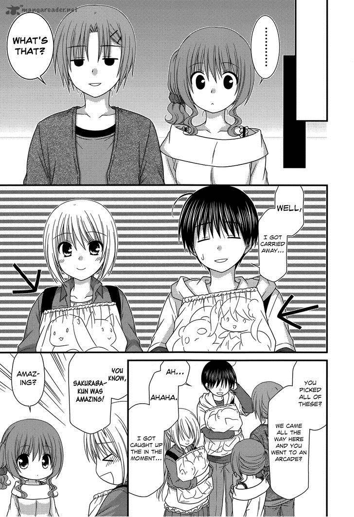 Tonari No Kashiwagi San 49 12