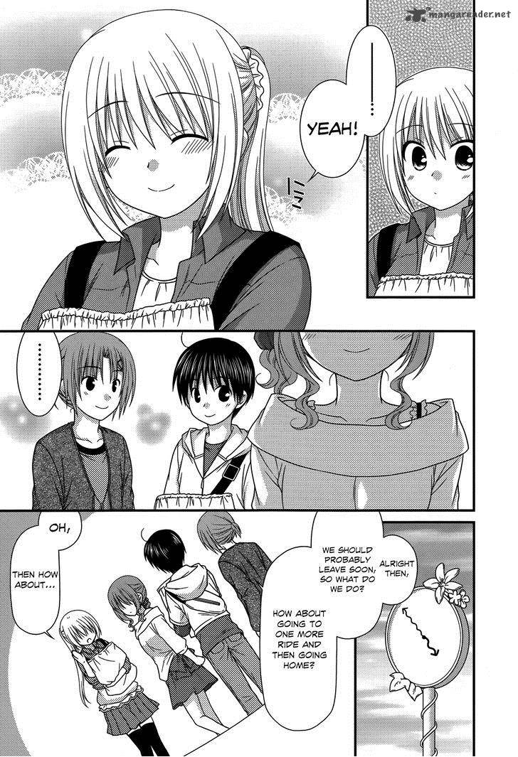 Tonari No Kashiwagi San 49 14
