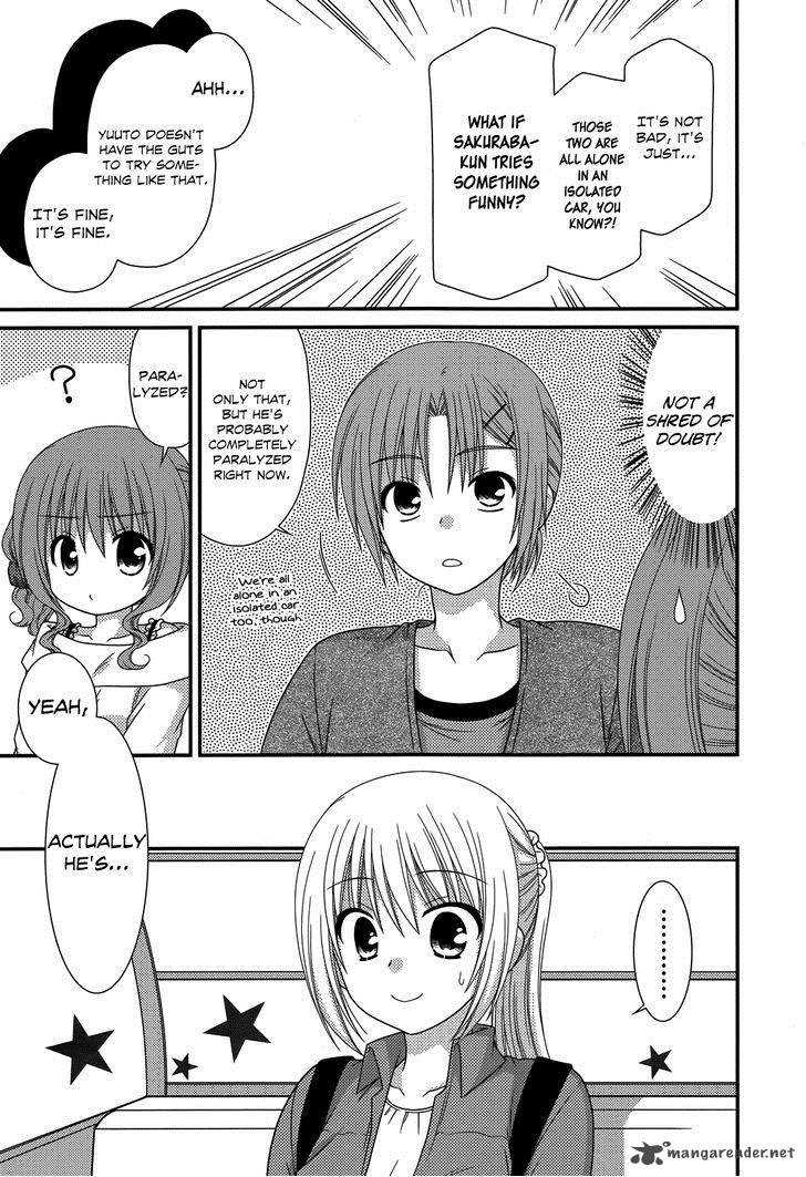Tonari No Kashiwagi San 49 16