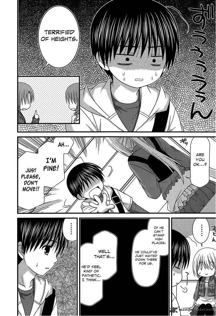 Tonari No Kashiwagi San 49 17