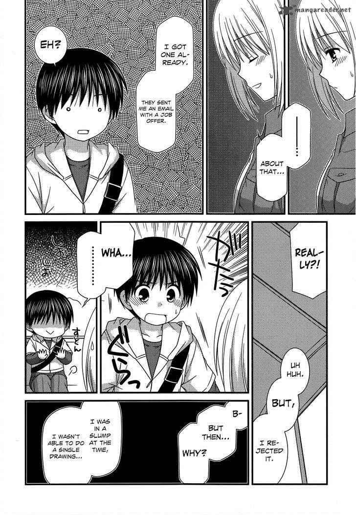 Tonari No Kashiwagi San 49 21