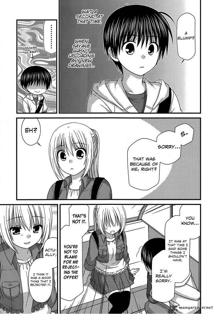Tonari No Kashiwagi San 49 22