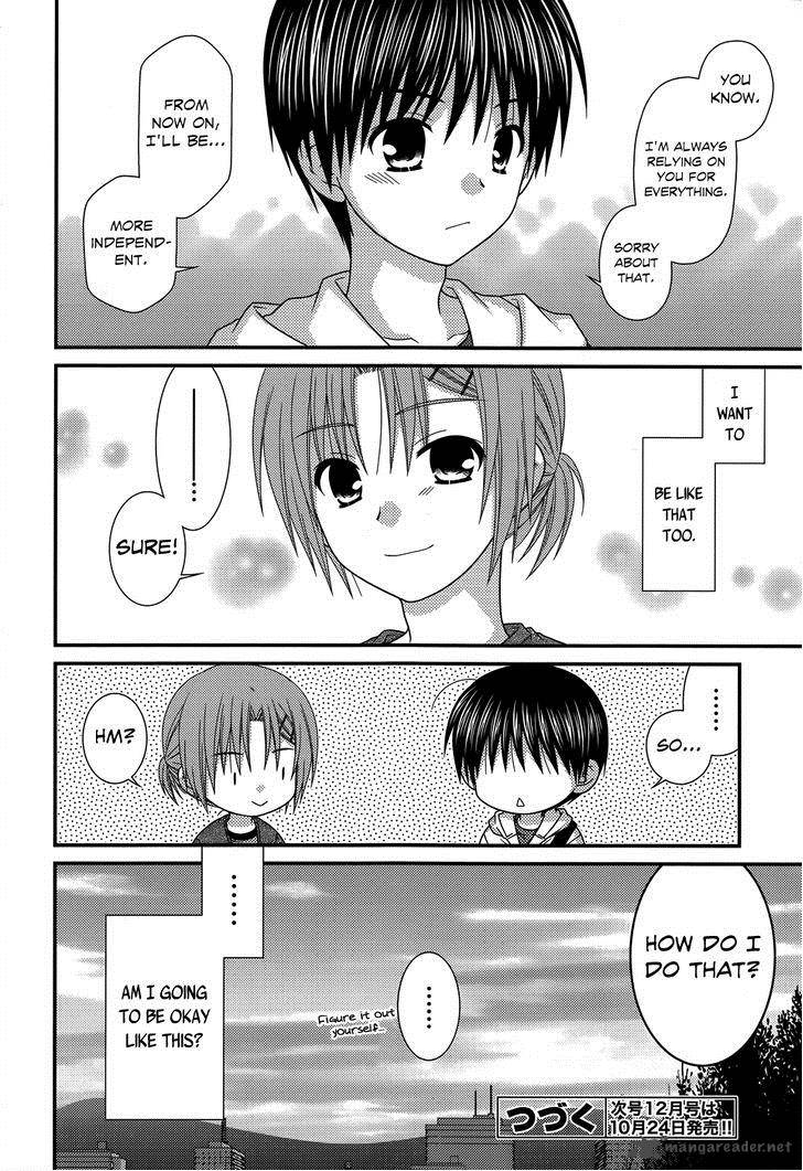 Tonari No Kashiwagi San 49 25