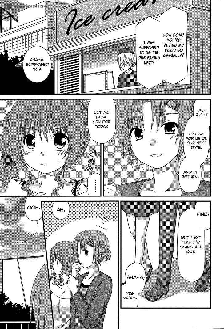 Tonari No Kashiwagi San 49 4