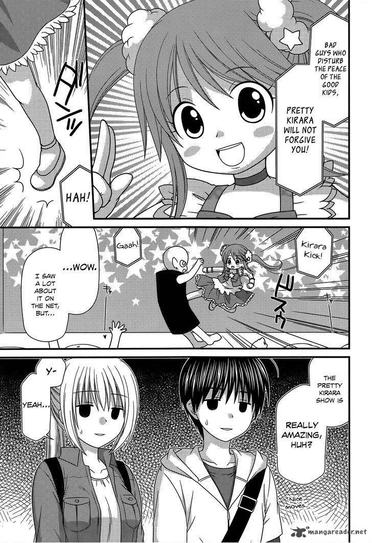 Tonari No Kashiwagi San 49 6
