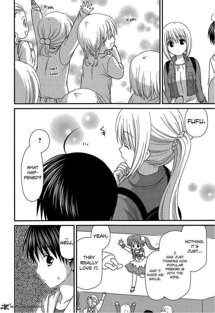 Tonari No Kashiwagi San 49 7