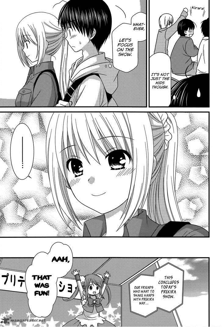 Tonari No Kashiwagi San 49 8