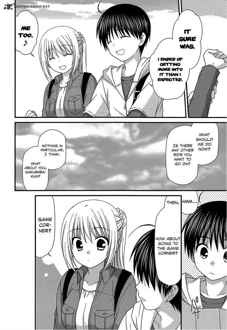 Tonari No Kashiwagi San 49 9