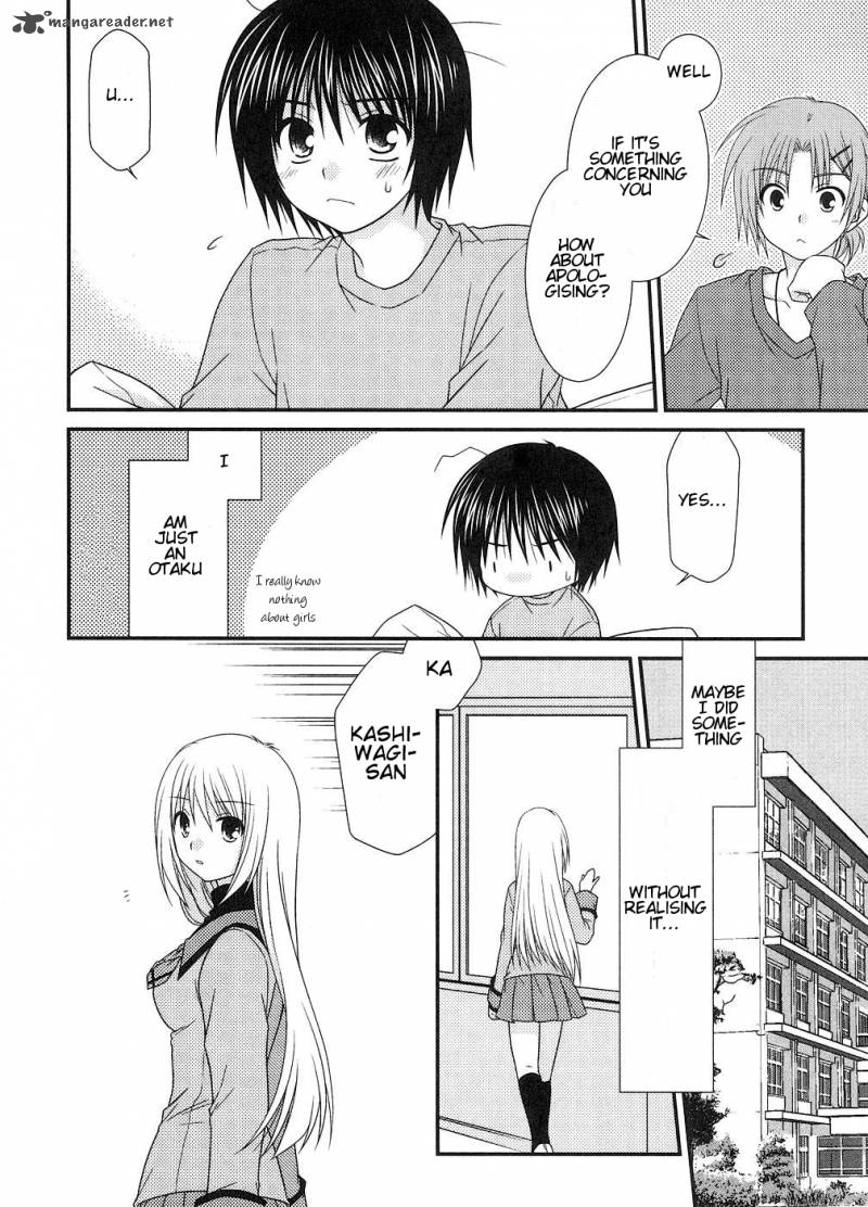 Tonari No Kashiwagi San 5 10