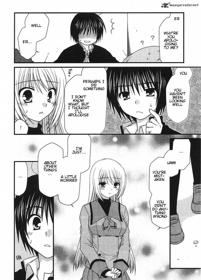 Tonari No Kashiwagi San 5 12