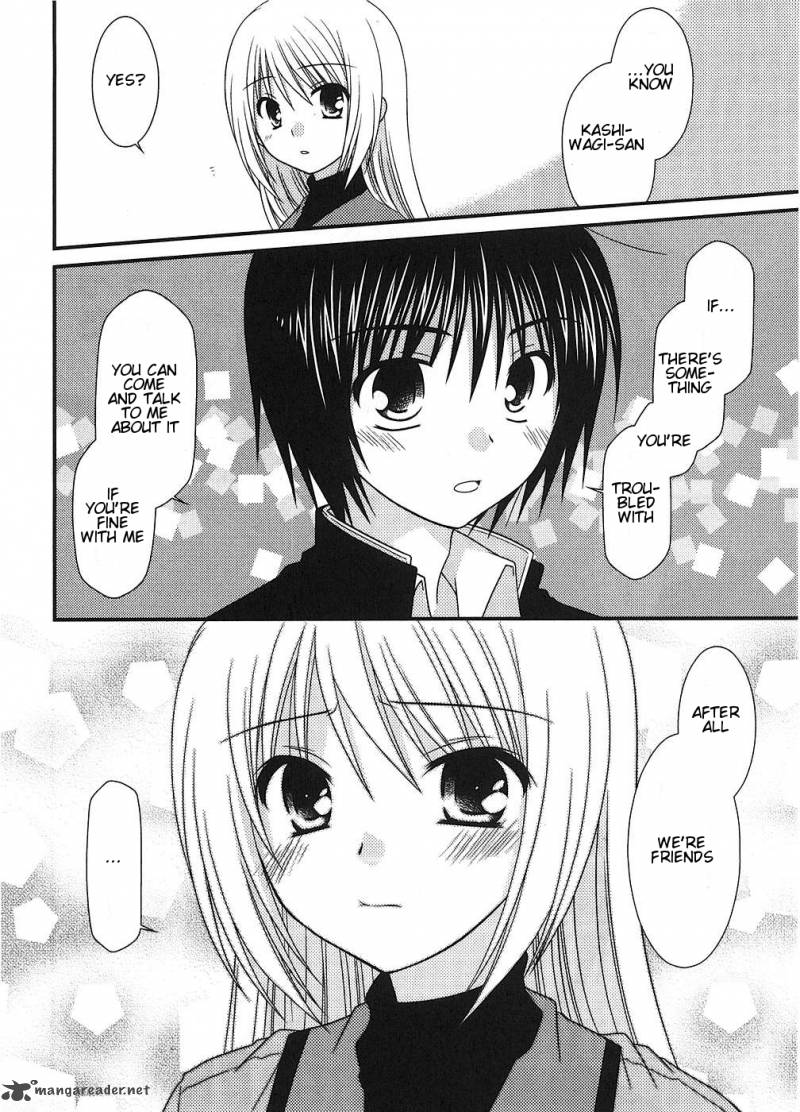 Tonari No Kashiwagi San 5 14