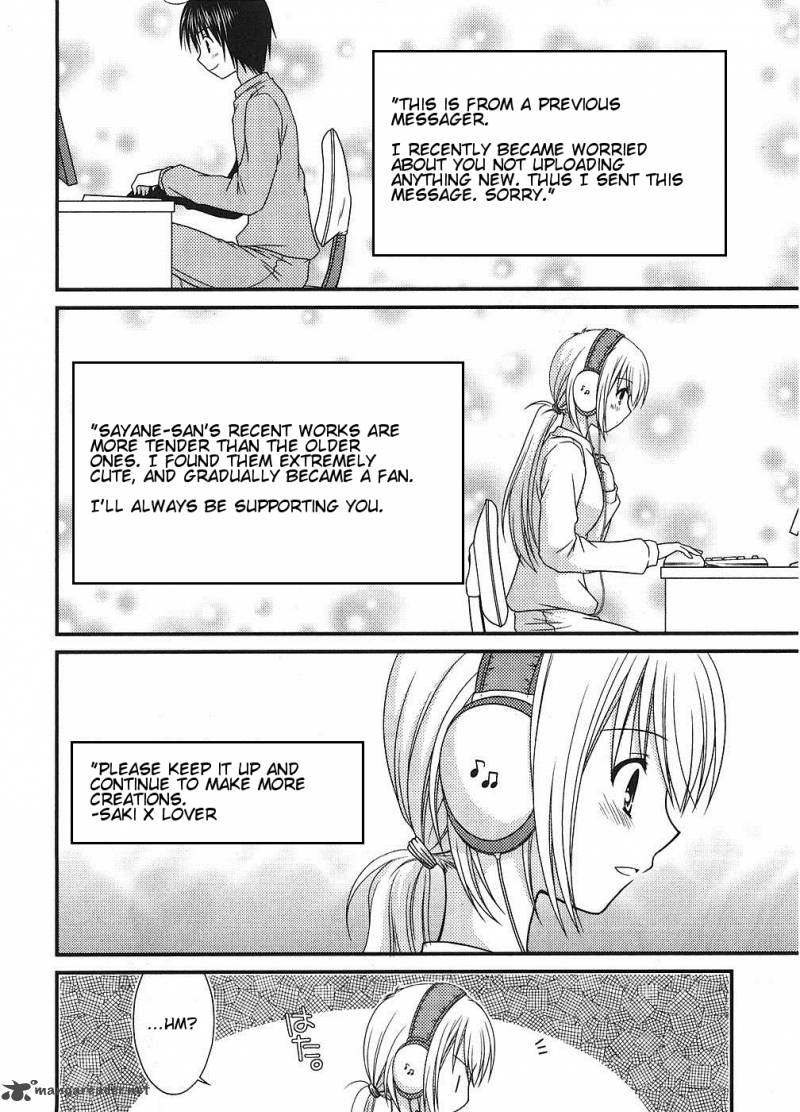 Tonari No Kashiwagi San 5 18