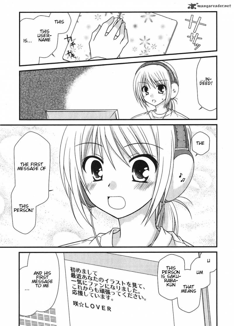 Tonari No Kashiwagi San 5 19