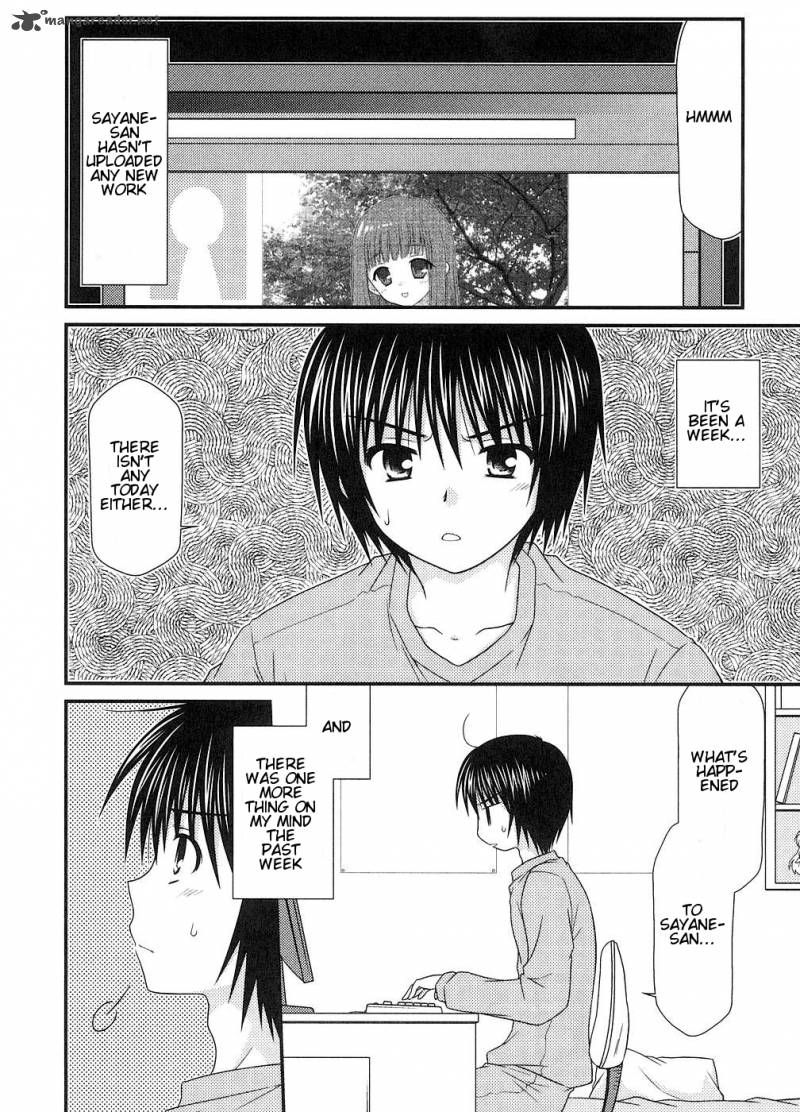 Tonari No Kashiwagi San 5 2